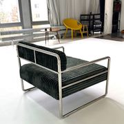 Armchair Praga, Poland '25, bauhaus, mid-c, vintage