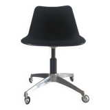 Office chair by Robin and Lucienne Day for Castelli, Italy 1970s