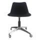 Office chair by Robin and Lucienne Day for Castelli, Italy 1970s.