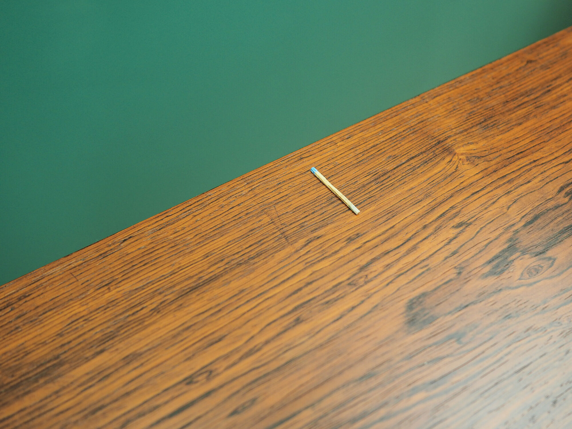 Highboard rosewood, Danish design, 70's