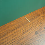 Highboard rosewood, Danish design, 70's