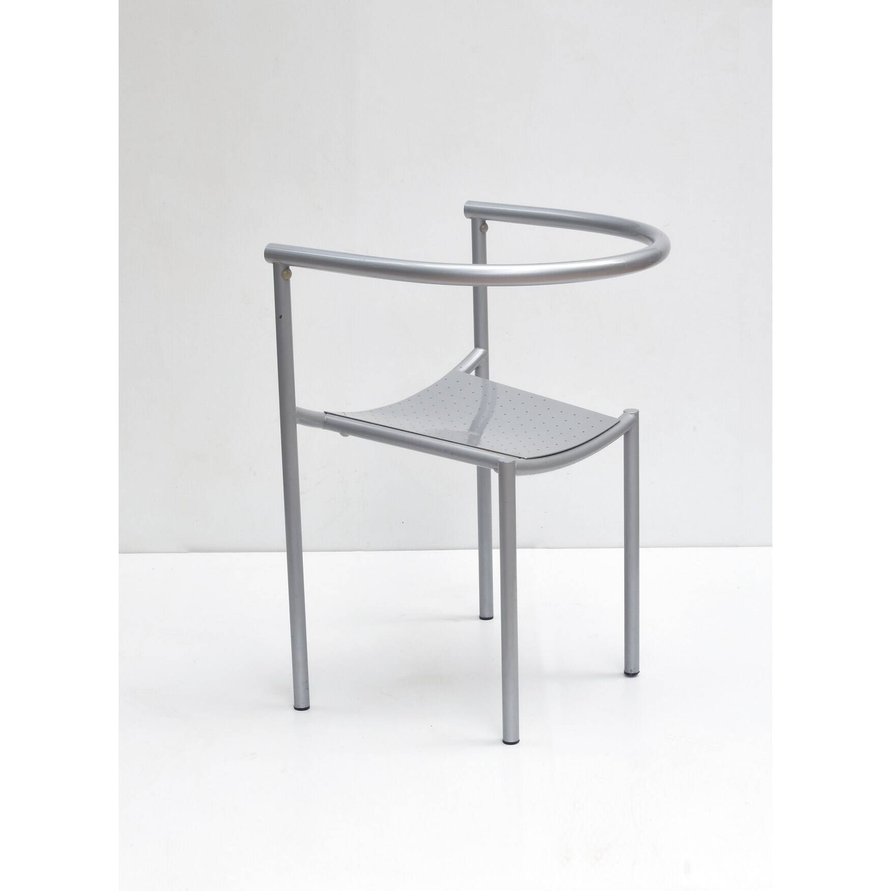 Von Vogelsang chair by Philippe Starck for Driade, 1985