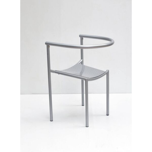 Chaise Von Vogelsang par Philippe Starck pour Driade, 1985
