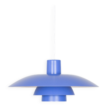 Danish vintage suspension PH 4/3 by Poul Henningsen, Louis Poulsen, 1966