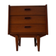 Commode vintage en teck