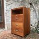 Meuble secrétaire vintage