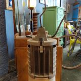 Mazda industrial suspension