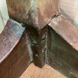 Set of 8 Dutch chairs