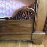 Boat bed Napoleon III