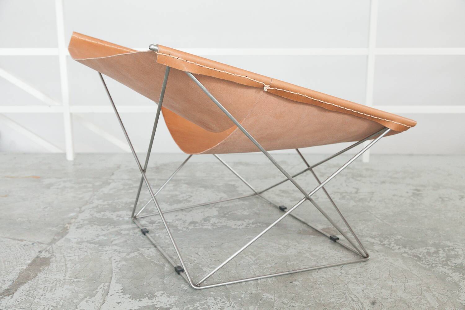 Papillon de Pierre Paulin