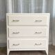 Antique chest of drawers