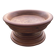 Turned wooden bowl craftsmanship from Haute-Marne.