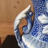 Pair of Bruyn vases