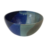 Stoneware bowl Jean Cacheleux Puisaye