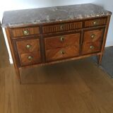 Commode