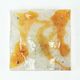 Mid Century Murano Glass Ceiling Light by Toni Zuccheri for Mazzega, 1970s