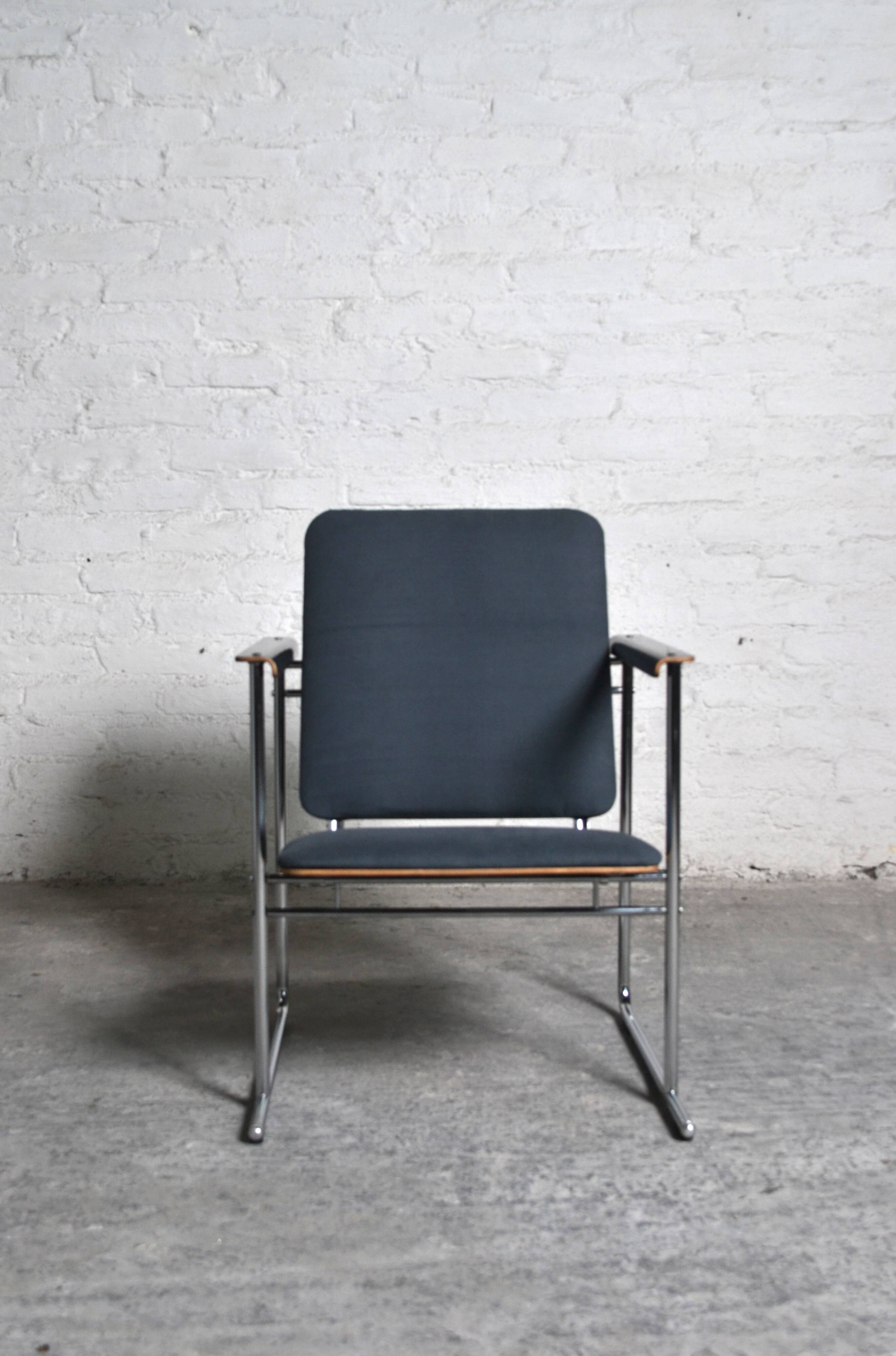 Avarte armchair by Yrjo Kukkapuro