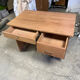 Vintage desk