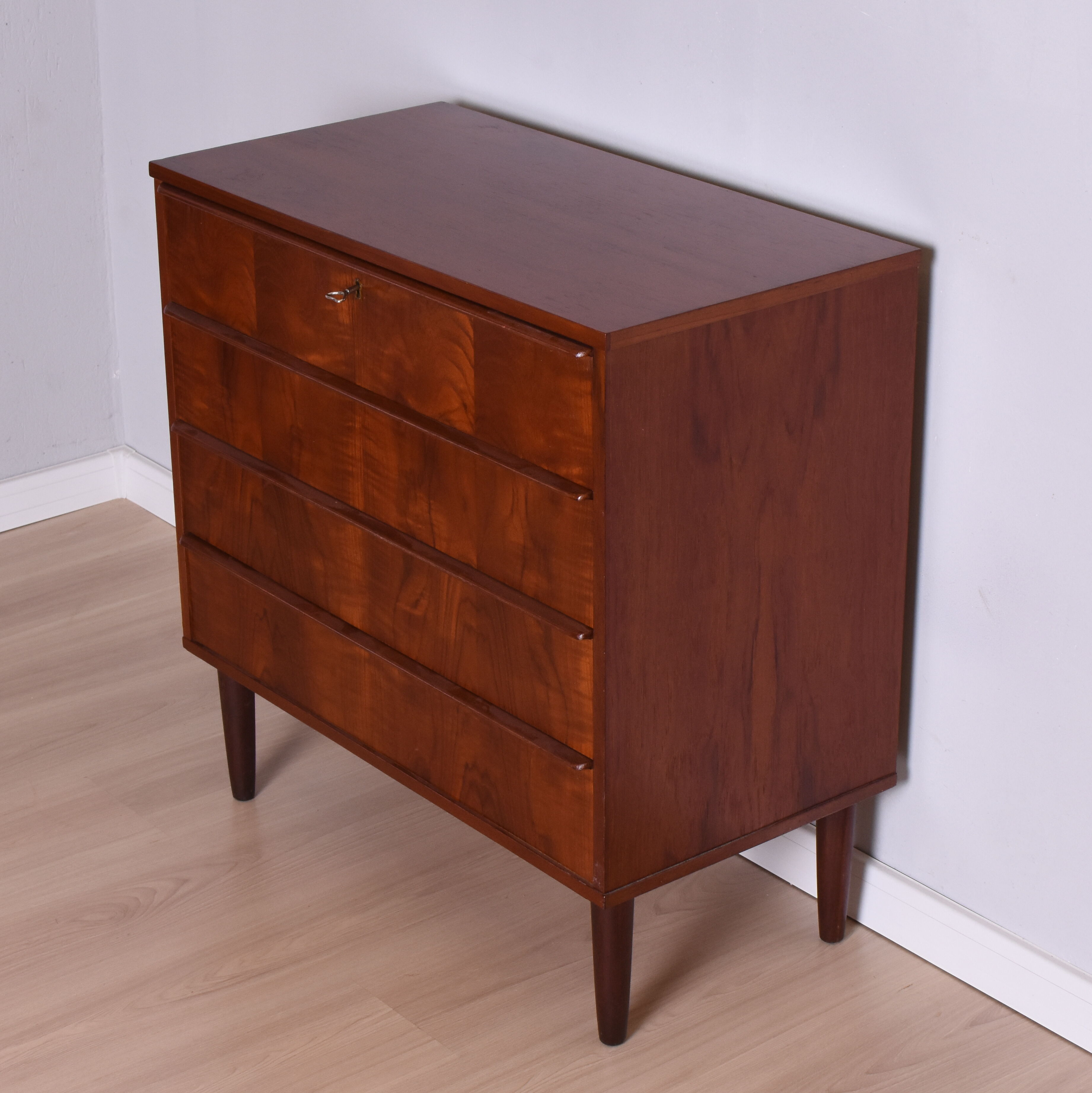 Chest of drawers, 1960s