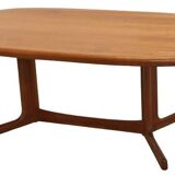 Dyrlund salontafel 'Orby'