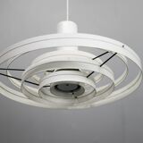 Sophus Frandsen Fibonacci Pendant Lamp for Fog & Morup, Denmark, 1960s
