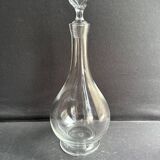 Baccarat Services Carafe Vence and Normandy