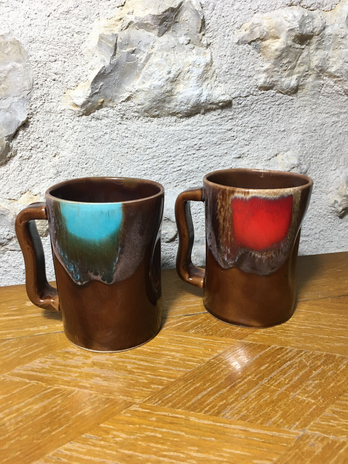 Mug Vallauris