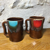 Mug Vallauris