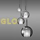 Suspension penta glow
