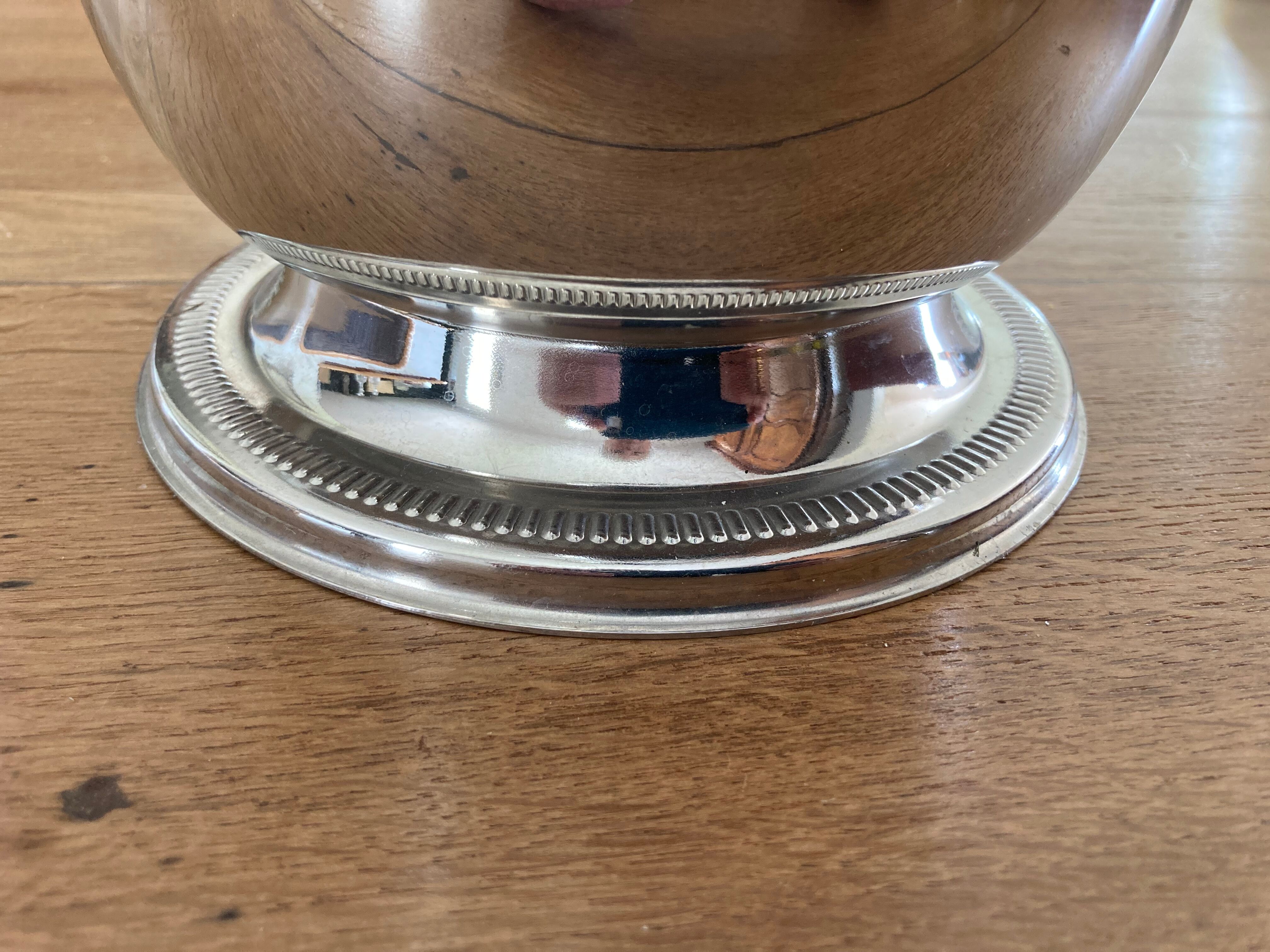 Champagne seal jean Couzon