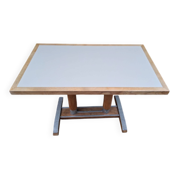 Table bistot année 50