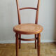 Chaise Thonet 1900
