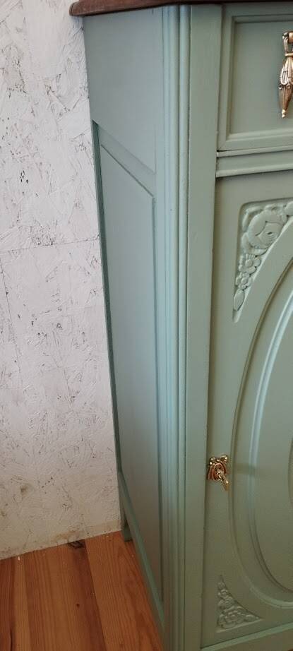 Jam maker, sideboard, occasional furniture