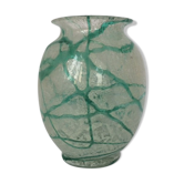 Loetz, Art Deco Vase, 1935