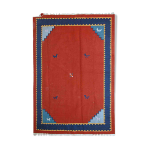 Tapis vintage persan