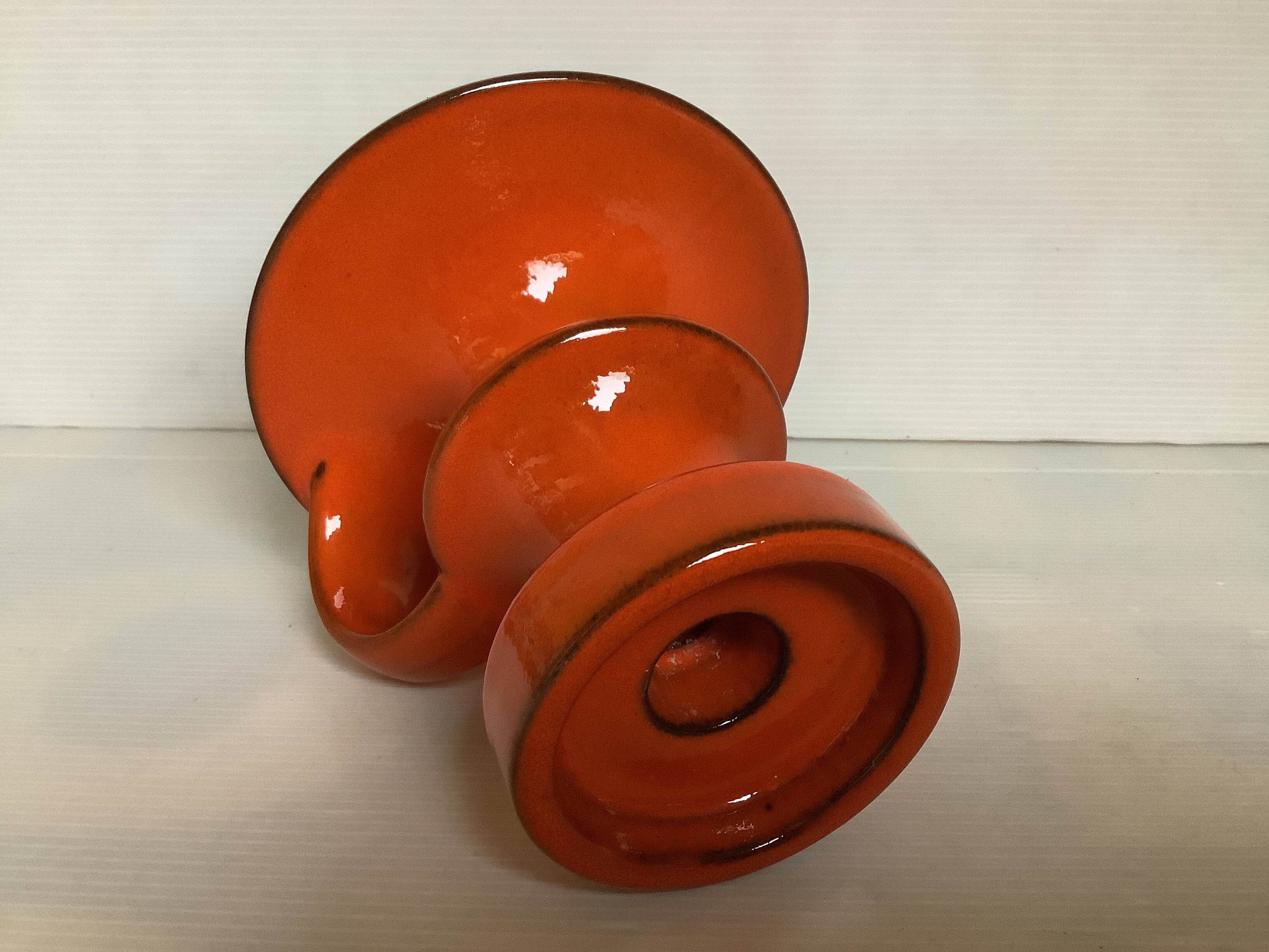 Designer candle holder Cari Zalloni Steuler Germany