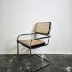 Chaise Bauhaus, années 70