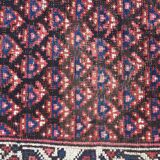 Kurdish runner 354x144cm