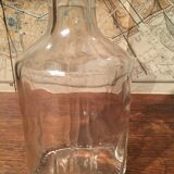 Carafe and liqueur cork