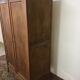 Armoire parisienne ancienne