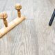 Coat rack