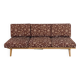 Daybed 55-17 bench by Frantisek Jirak for Tatra Pravenec 1960