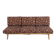 Daybed 55-17 bench by Frantisek Jirak for Tatra Pravenec 1960