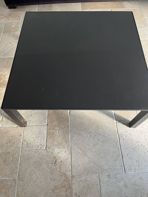table basse manolo de Julie Prisca