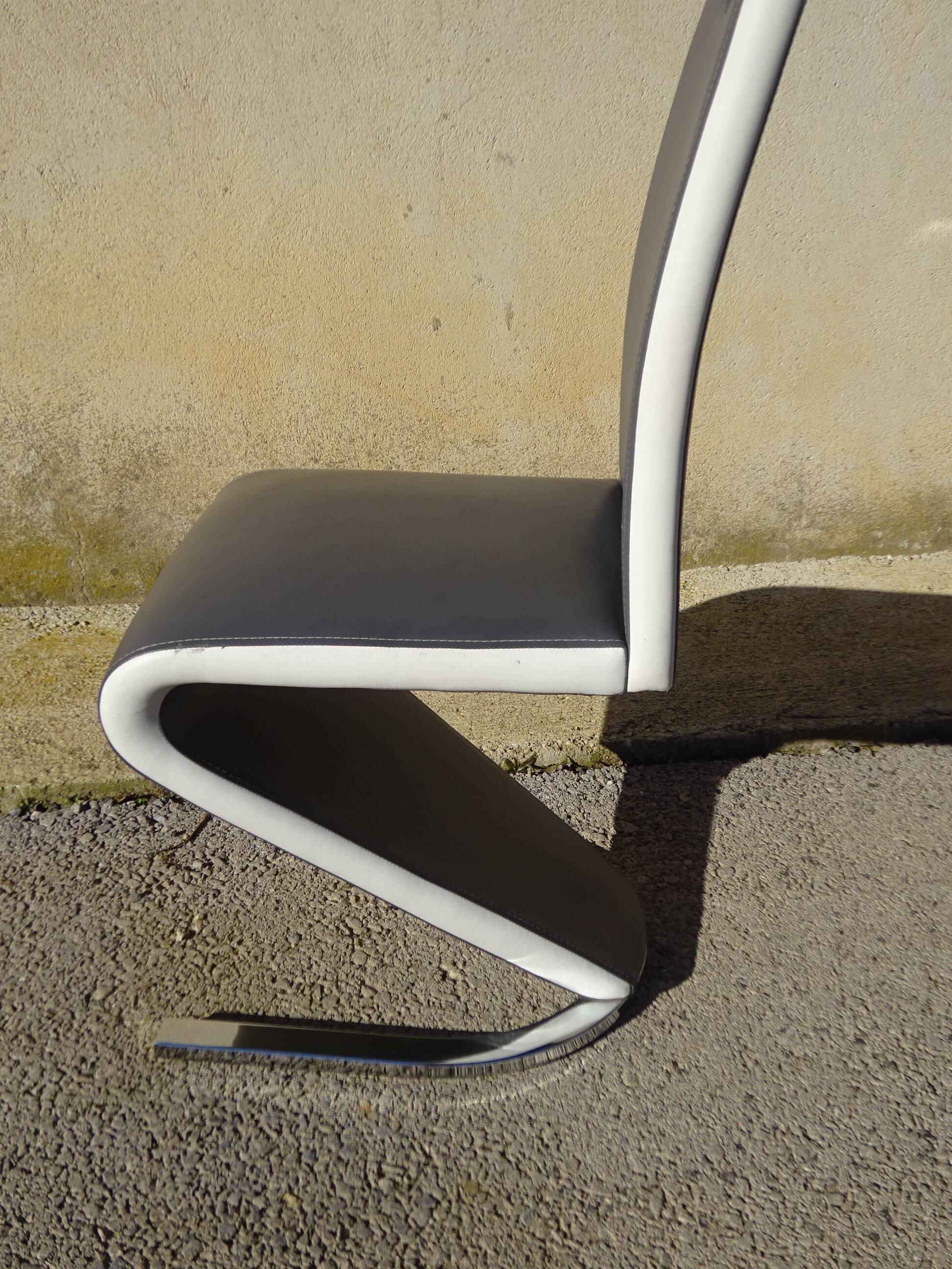 dining room chair, set of 3