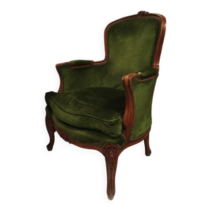 Bergère style Louis