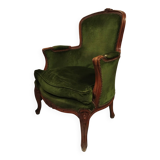 Louis XV bergère style