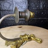 Wall light