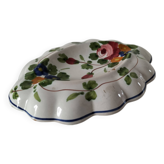 Porte-savon céramique italienne