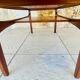 Vintage Teak and Glass Coffee Table by G Plan, Circa 1960s